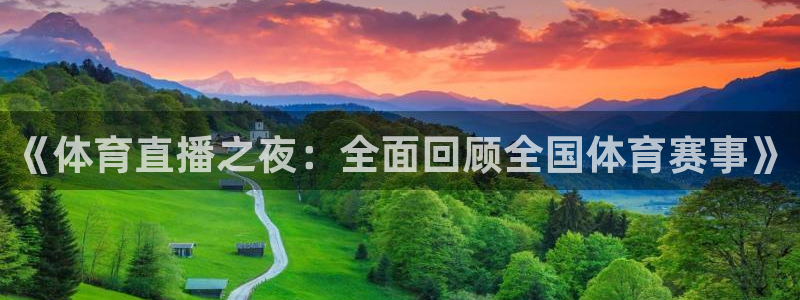 鲸鱼体育免费直播：《体育直播之夜：全面回顾全国体育赛事》