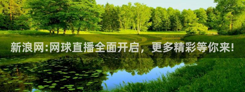 cc67tv鲸鱼体育：新浪网:网球直播全面开启，更多精彩等你来!